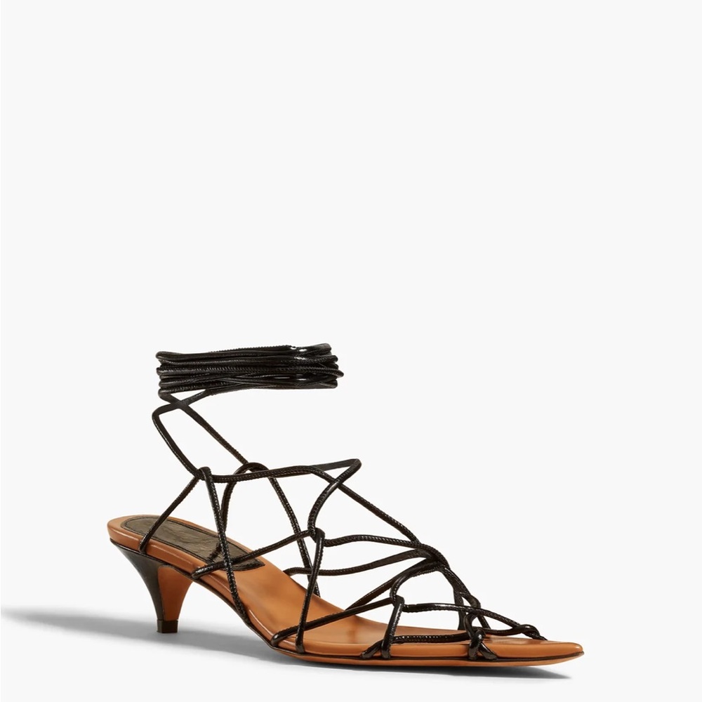 Khaite Arden Low Heel Size 41